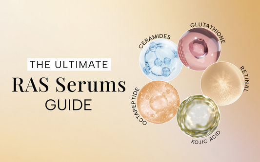 The Ultimate RAS Serums Guide