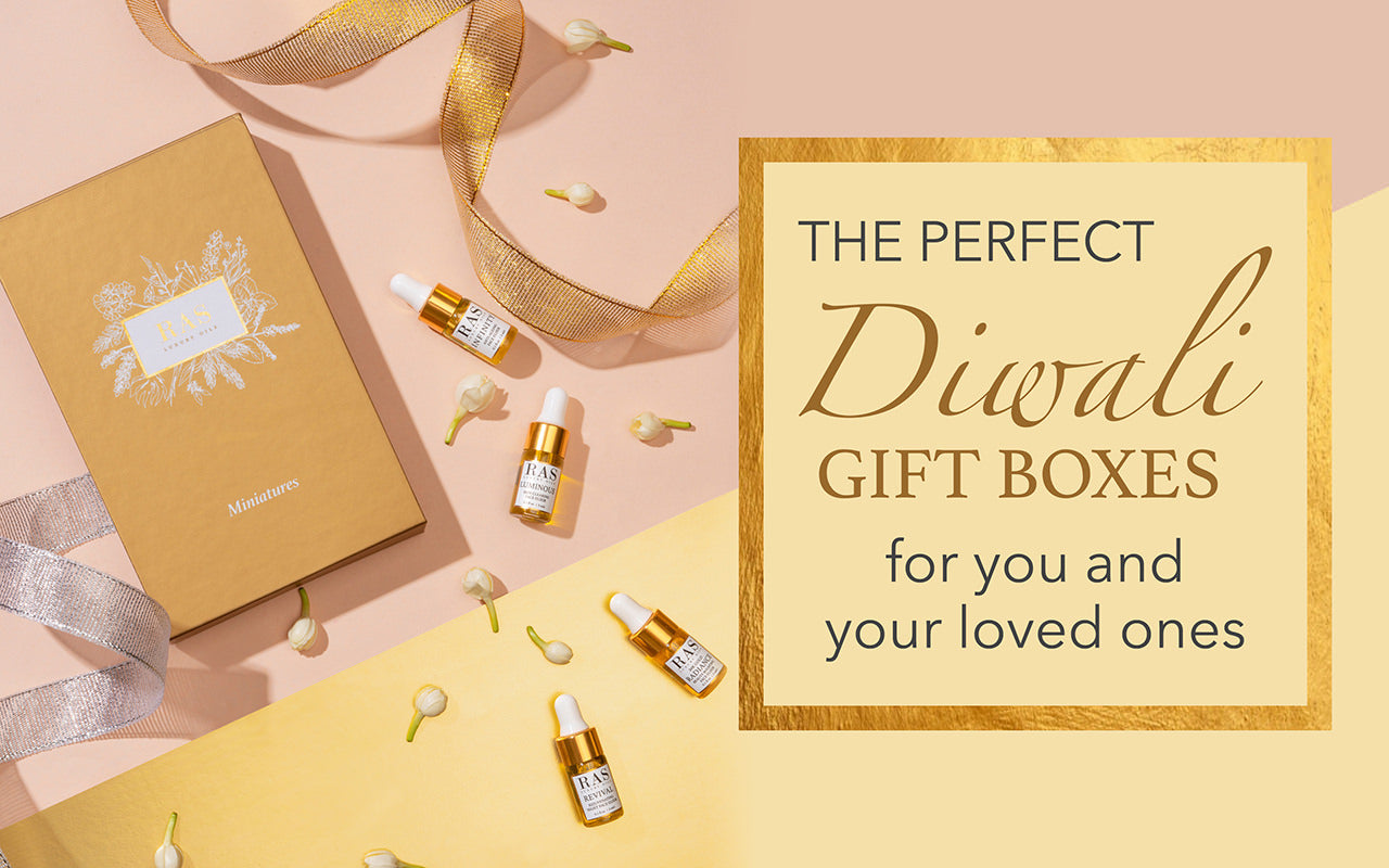 The perfect Diwali gift boxes for you and your loved ones – RAS Luxury ...