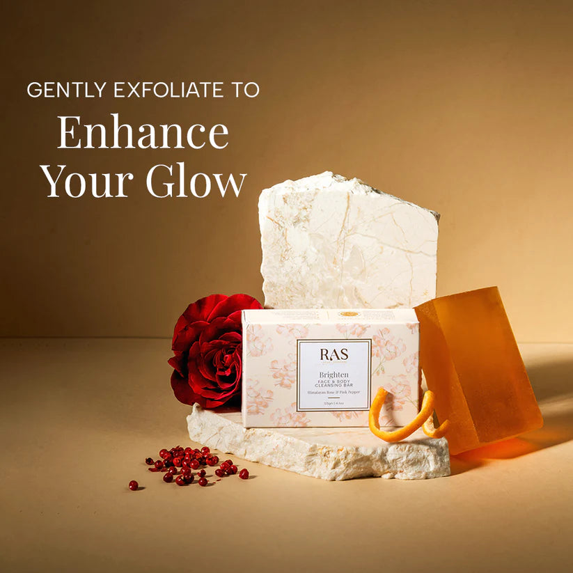 Rejuvenate Bath Ritual Gift Set