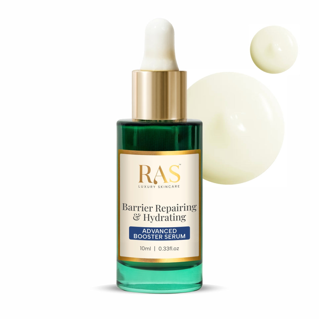 🎁 Free Barrier Repairing & Hydrating Advanced Booster Serum