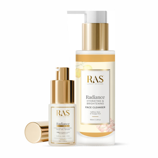 Radiance Refresh & Repair kit