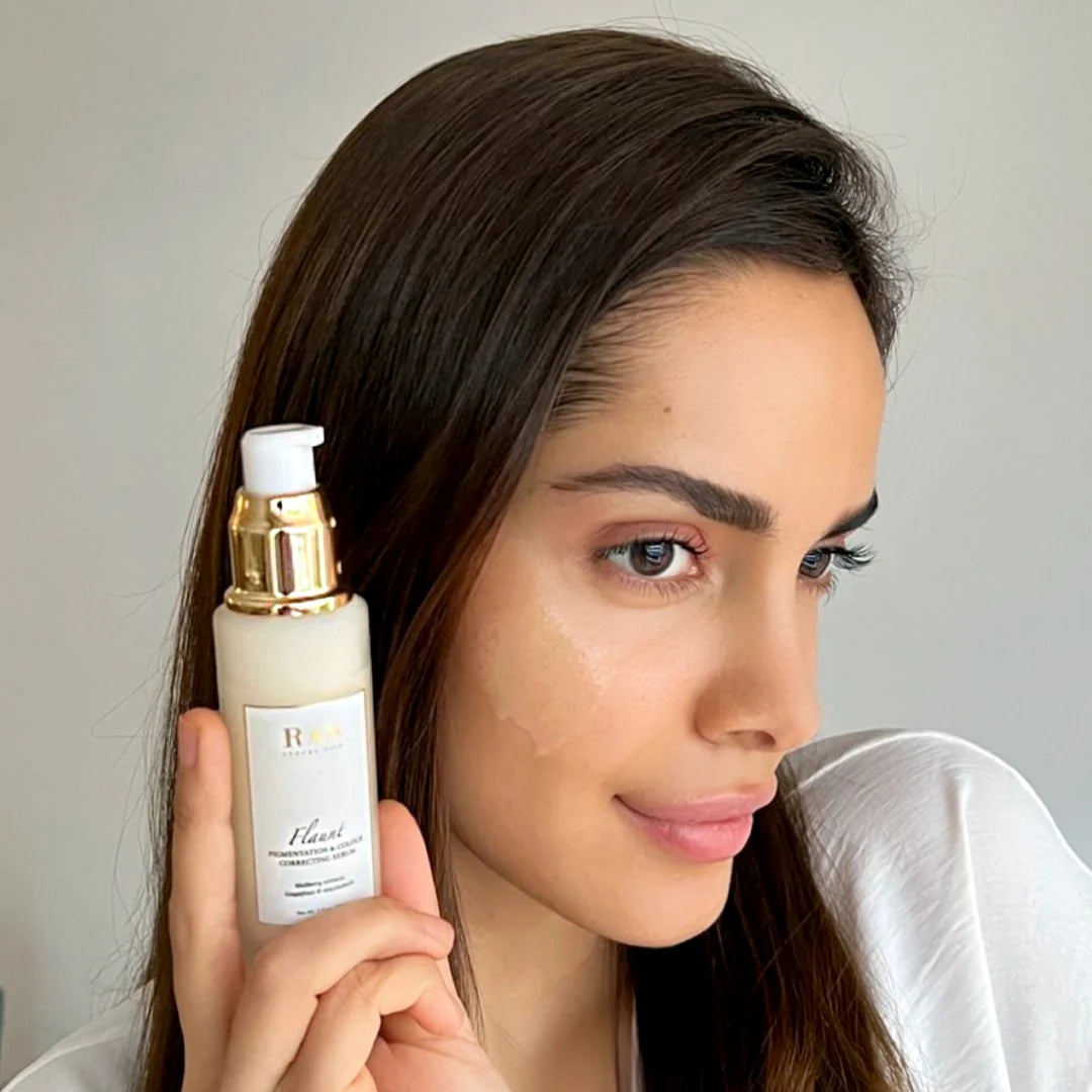 Brightening & Anti-Pigmentation Duo