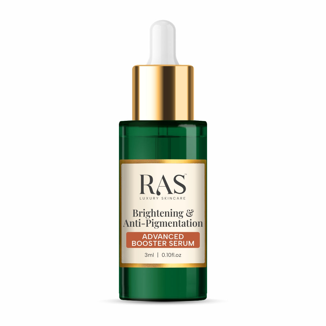 Free Brightening & Anti Pigmentation Serum