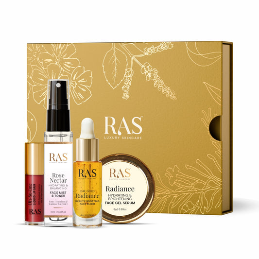 Ras Favorites Kit