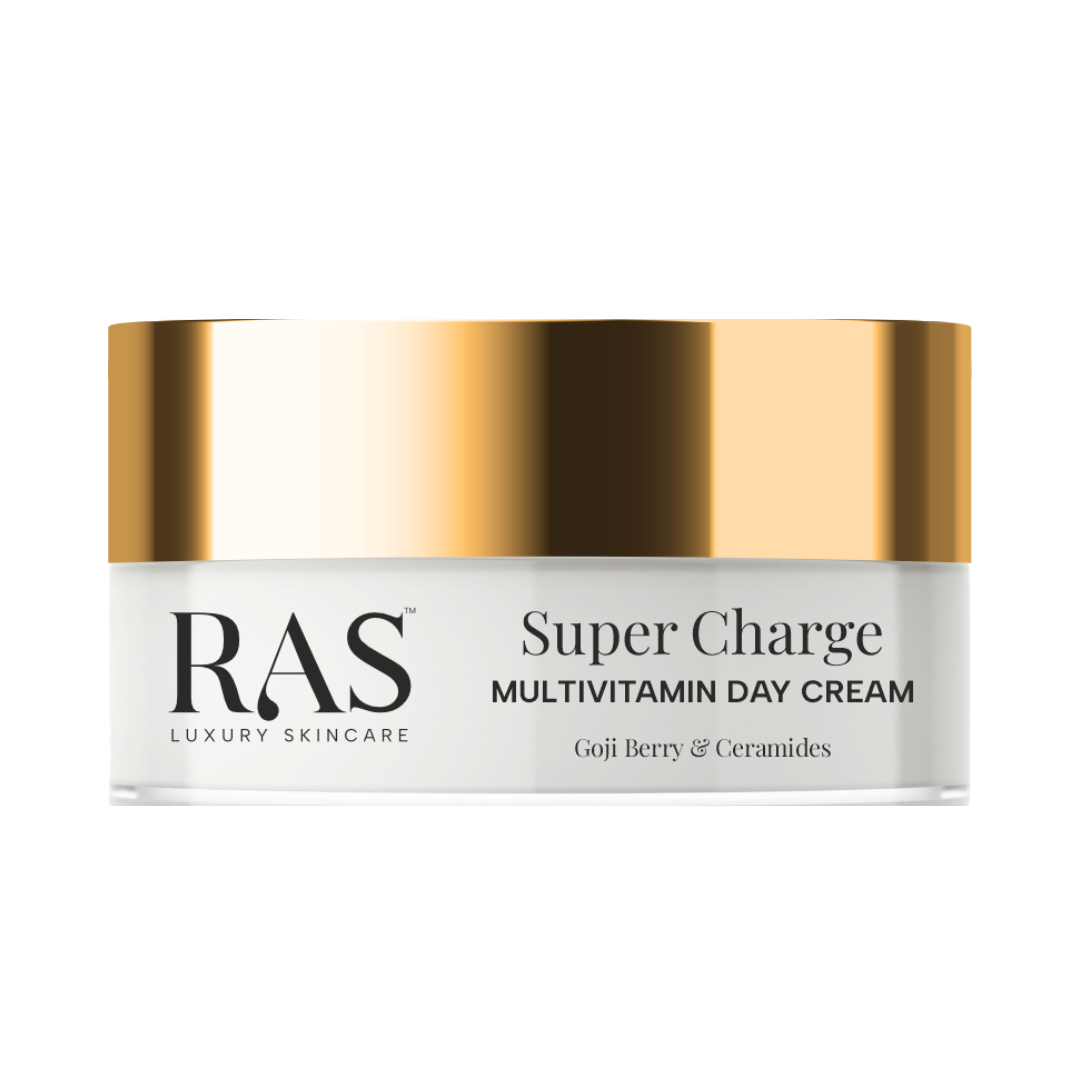 Free Super Charge Day Cream SPF 30