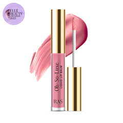 Oh-So-Luxe Tinted Liquid Lip Balm